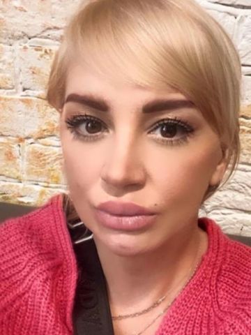 Проститутка Жанна Проститутка Жанна